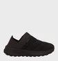 Тапочки жіночі CMP Synensys Home Slipper Black 3Q47246-U951