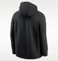 Худі чоловіче Nike Los Angeles Dodgers Club Black NKDK00ALD-2VW