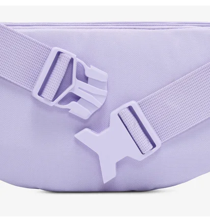 Сумка унисекс Nike Heritage Waistpack Violet DB0490-512