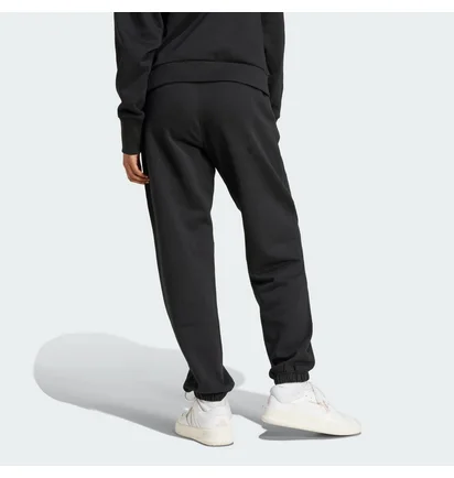 Штани жіночі Adidas All Szn Black IX3810