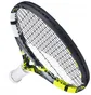 Ракетка для большого тенниса Babolat Pure Aero Junior 26 Gr00 Multi 140464-370