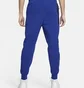 Штани чоловічі Nike Fc Barcelona Tech Fleece Blue FJ5632-455