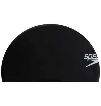 Шапочка для плавання Speedo Fastskin Hiro Cap Au Black 8-0035650001