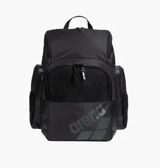 Рюкзак унісекс Arena One Go Black 010229-100