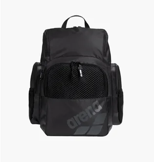Рюкзак унісекс Arena One Go Black 010229-100