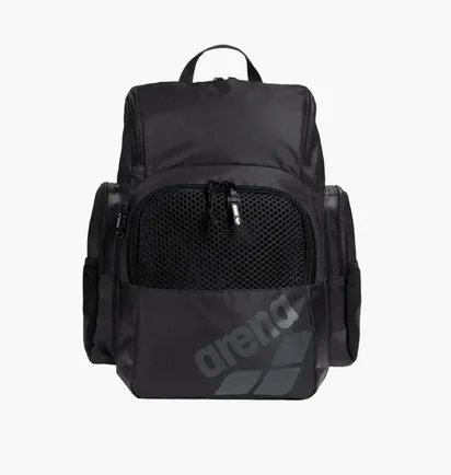 Рюкзак унісекс Arena One Go Black 010229-100