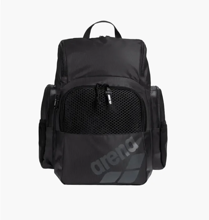 Рюкзак унісекс Arena One Go Black 010229-100