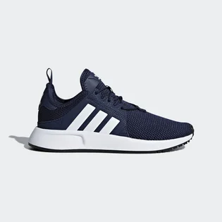 Кроссовки женские Adidas X_Plr Originals Blue Cq2965