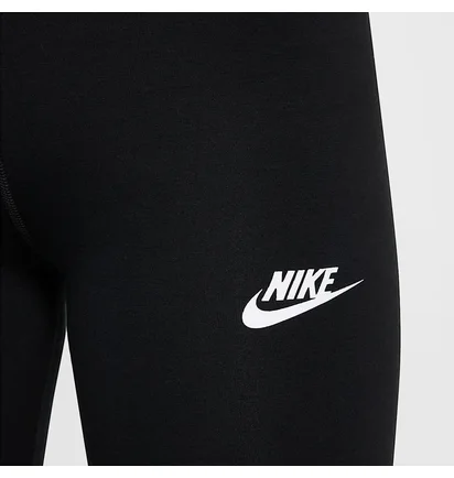 Леггинсы детские Nike Clssc Black FZ5583-010