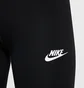 Леггинсы детские Nike Clssc Black FZ5583-010