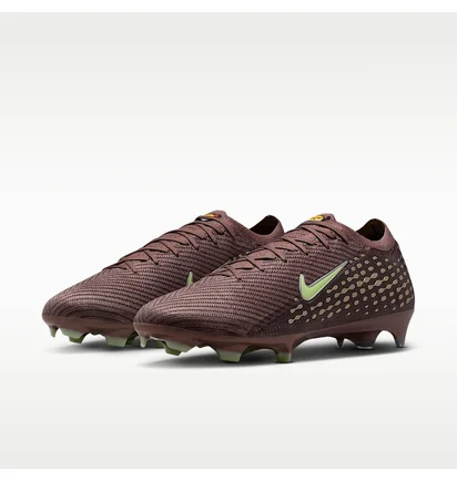 Бутси чоловічі Nike Zoom Vapor Elite 16 Km Brown FQ8683-200