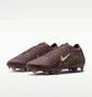 Бутси чоловічі Nike Zoom Vapor Elite 16 Km Brown FQ8683-200