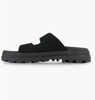 Сандалі унісекс Palladium Dunelite Riviera Black 74455-008