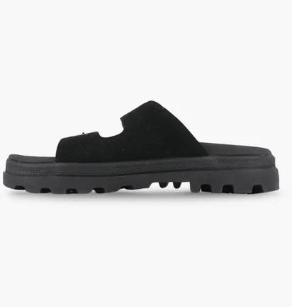 Сандали унисекс Palladium Dunelite Riviera Black 74455-008