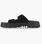 Сандали унисекс Palladium Dunelite Riviera Black 74455-008