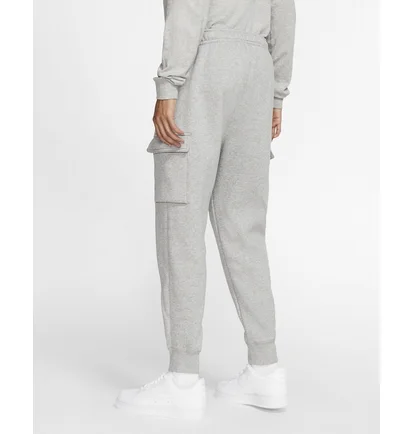 Штаны мужские Nike Sportswear Club Fleece Grey CD3129-063