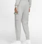 Штаны мужские Nike Sportswear Club Fleece Grey CD3129-063