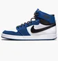 Кросівки чоловічі Air Jordan 1 Retro Ajko Storm Blue/White Do5047-401