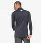 Лонгслив мужской Under Armour Cold Gear Armour Fitted Mock Black 1366066-001