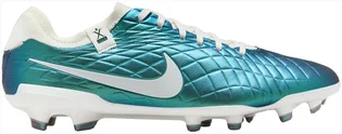 Бутси унісекс Nike Legend 10 Pro Fg 30 Blue FQ3248-300