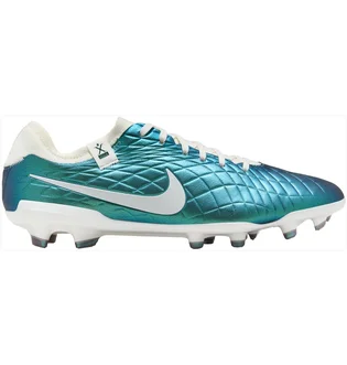 Бутсы унисекс Nike Legend 10 Pro Fg 30 Blue FQ3248-300