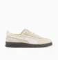 Кроссовки унисекс Puma Indoor Prm Beige 398179-01