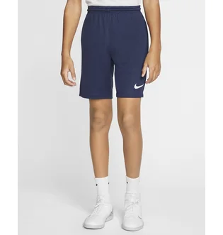 Шорты детские Nike Park Iii Blue Bv6865-410