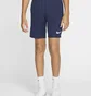 Шорты детские Nike Park Iii Blue Bv6865-410