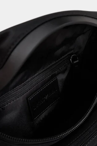 Сумка мужская Emporio Armani Black Y4O238-Y217J-80001
