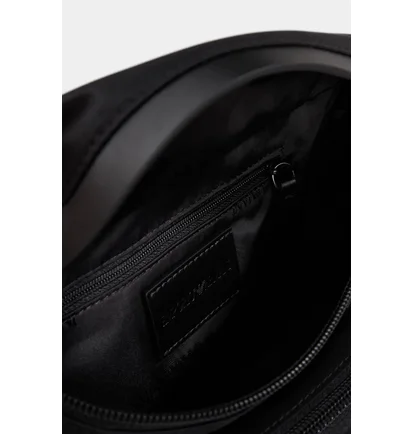 Сумка мужская Emporio Armani Black Y4O238-Y217J-80001