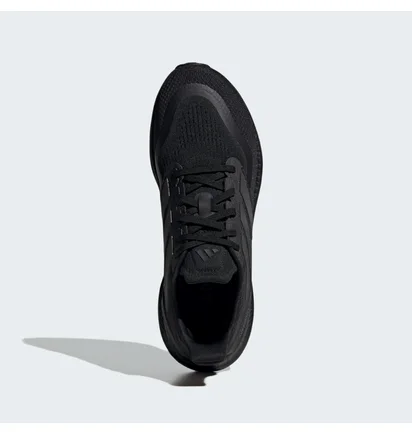Кросівки чоловічі Adidas Pureboost 5 Running Shoes Black ID1158