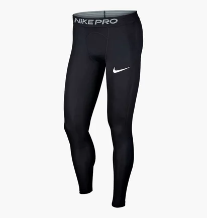 Штаны мужские Nike M Np Tght Black BV5641-010