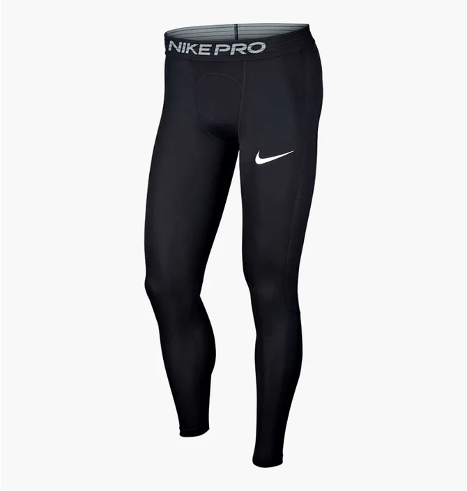 Штаны мужские Nike M Np Tght Black BV5641-010
