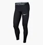 Штаны мужские Nike M Np Tght Black BV5641-010