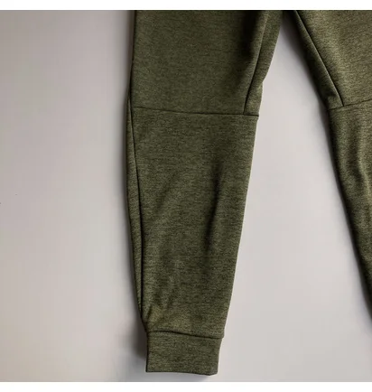 Штаны мужские Nike M Nk Tf Pant Black 932255-356