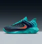 Кросівки чоловічі Nike Giannis Immortality 4 Turquoise FQ3680-302