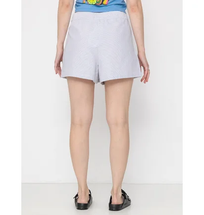 Шорти жіночі RipNDip Rich Spirit Linen Light Blue RNDSUM25WO4