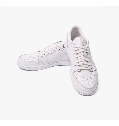 Кроссовки мужские Air Jordan 1 Low Ns White 872782-100