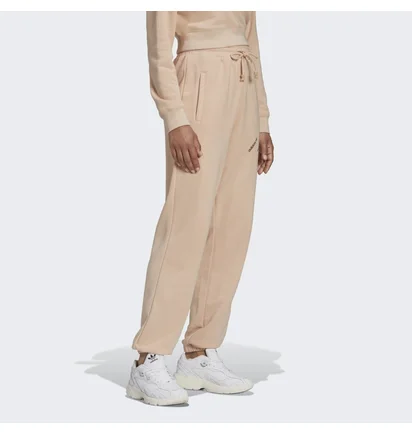 Штаны женские Adidas Track Pants Beige HM4871