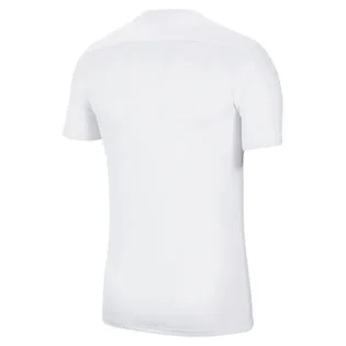 Футболка детская Nike Y Nk Df Park Vii Jsy Ss White Bv6741-101