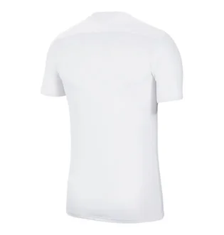 Футболка детская Nike Y Nk Df Park Vii Jsy Ss White Bv6741-101