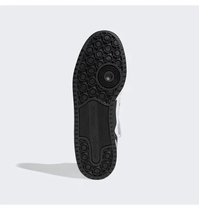Кросівки чоловічі Adidas Forum White FY7939