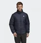 Куртка мужская Adidas Bsc 3-Stripes Winter Blue DZ1394