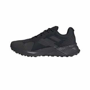 Кросівки чоловічі Adidas Terrex Soulstride Rain.Rdy M Black IF5015