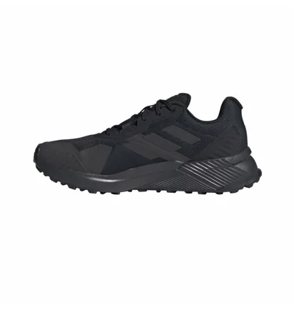 Кроссовки мужские Adidas Terrex Soulstride Rain.Rdy M Black IF5015