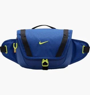 Сумка унісекс Nike Hike Blue DJ9681-455