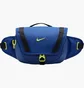 Сумка унісекс Nike Hike Blue DJ9681-455