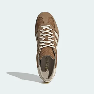 Кроссовки мужские Adidas Gazelle Indoor Brown JR8851