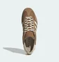 Кросівки чоловічі Adidas Gazelle Indoor Brown JR8851