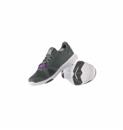 Кроссовки женские Reebok Flexile Grey BS5830